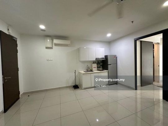 H2O Residences, Ara Damansara - Foto 1