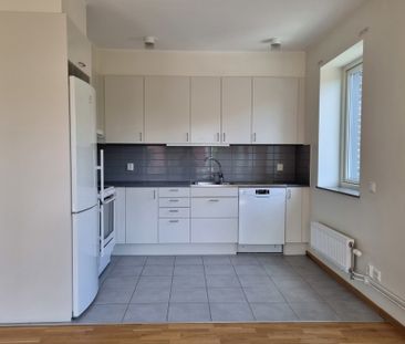 Johan Kocksgatan 7 A, Trelleborg Centrum - Foto 1