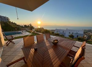 Βίλα για ενοικίαση - Νέα Μάκρη, - Photo 5