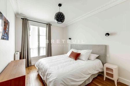 Appartement à louer à Paris 17Ème - Photo 2