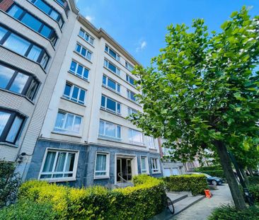 Avenue Ernest Cambier, 1030, Schaerbeek - Photo 1