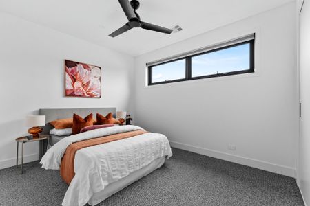 Brand New Architectural Masterpiece in the Heart of Keilor Village - Photo 5