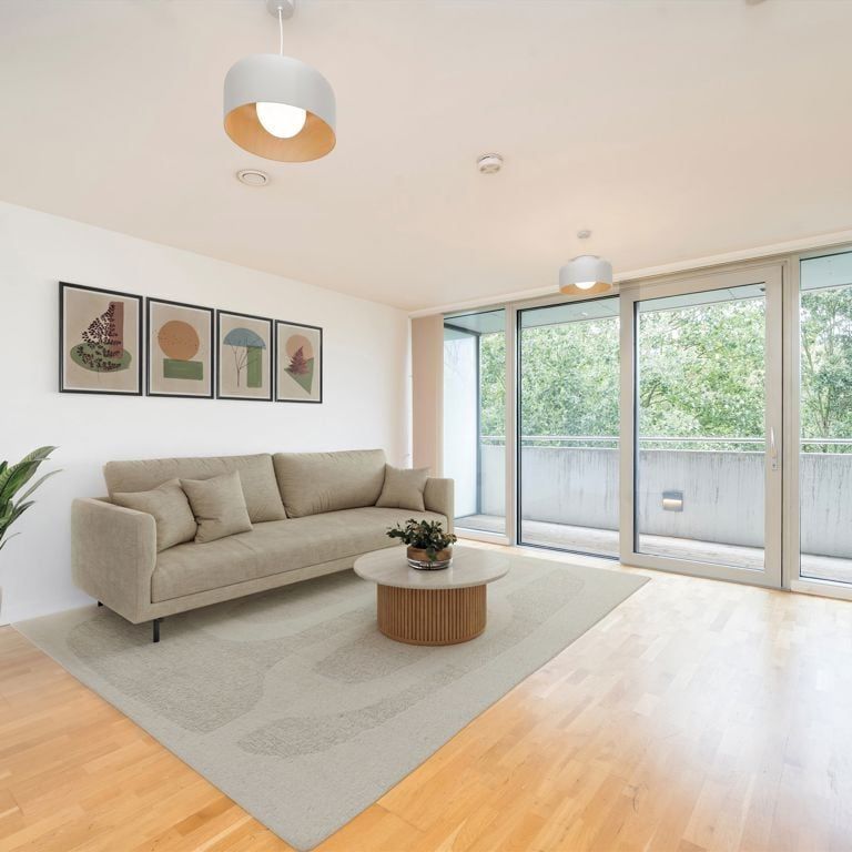 Colonial Drive, W4 5HA, London - Photo 1