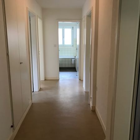 4.5 Zimmer, 76 m², EG - Foto 4