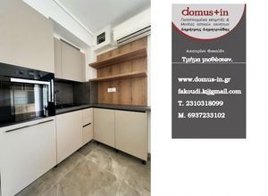 Studio/Γκαρσονιέρα για ενοικίαση - Ανάληψη - Μπότσαρη - Νέα Παραλία, - Φωτογραφία 5