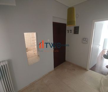 Studio/Γκαρσονιέρα για ενοικίαση Κυψέλη - Photo 4
