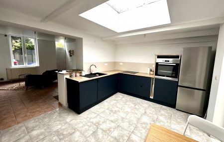 Maison 3 pièces à Mons-en-Baroeul - Photo 4