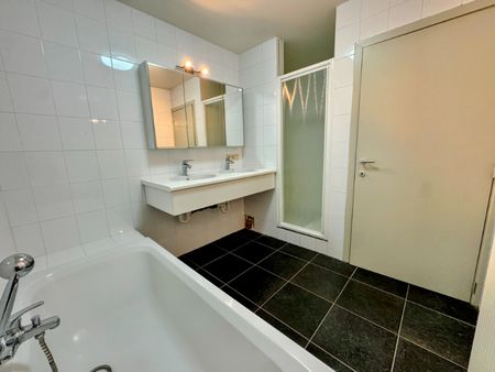 Instapklaar 2 slpk appartement nabij centrum Geel. - Foto 4