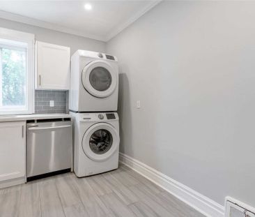 For Lease - 859 Gladstone Avenue Unit# Unit A, Toronto, Ontario - Photo 2