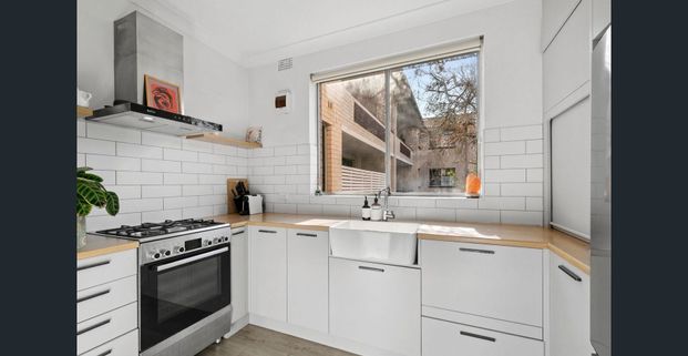 Stylish beachside apartment - Photo 1