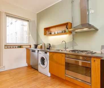 It feels like coming home - Photo 6