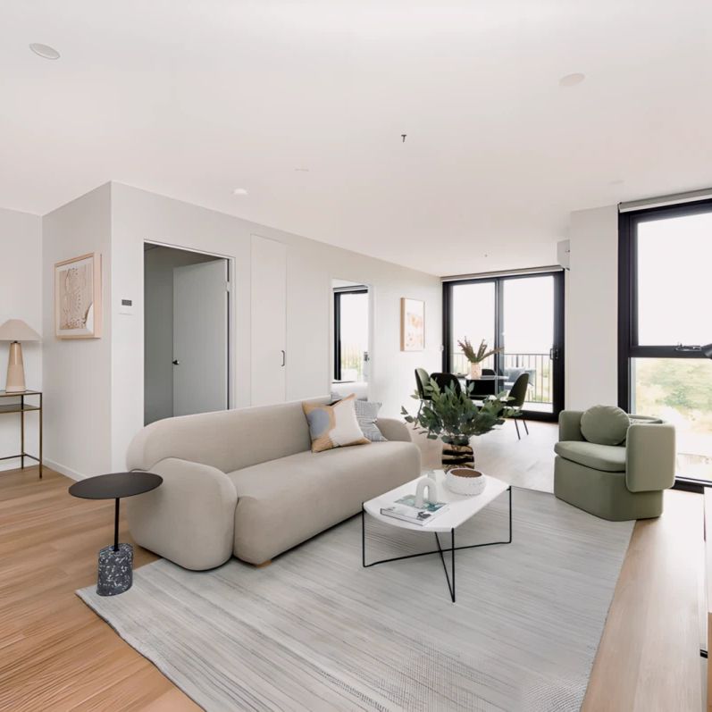 Dickson Village Apartments, Canberra - Photo 1