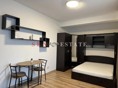 Inchirieri Garsoniere Bucuresti - Fotografie 3