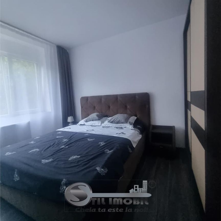Apartament 2 camere TATARASI - Photo 1