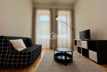 T1 Duplex com piscina - Baixa do Porto