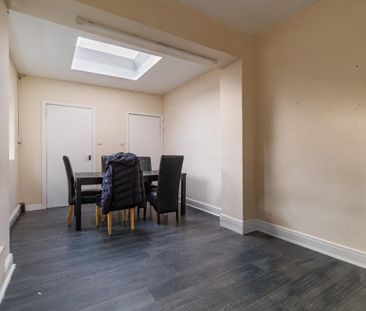 7 bedroom terraced house to rent - Photo 5