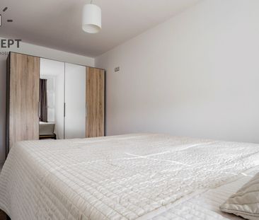 3 pok. | Balkon | Parking | OD 01.04 - Photo 6