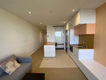 Fully furnished one bedroom apartment - Photo 4