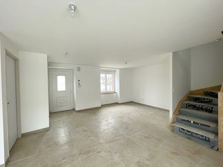 Location maison 4 pièces, 85.00m², Valence-d'Albigeois - Photo 2
