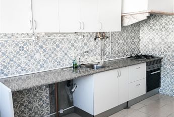 Apartamento T2 em Braga