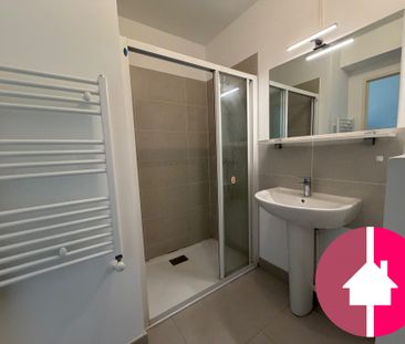 Studio Pinel à louer - Photo 3