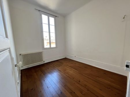 CAPITOLE, T3 de 66,5m² - Photo 4