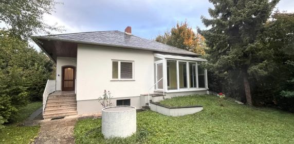 Kleines Haus, großes Glück - Ihr Zuhause für zwei - Photo 2