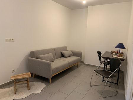 Location appartement 20.97 m², Metz 57000Moselle - Photo 2