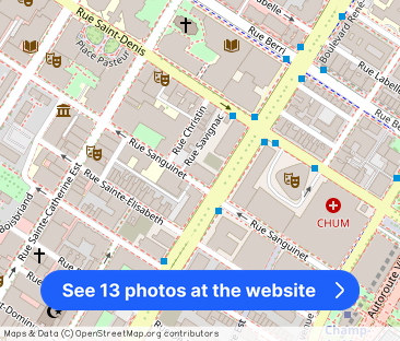 Place Du Boulevard Apartments - Photo 1