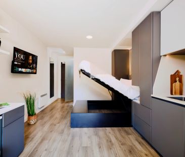 Classic Plus - Photo 5