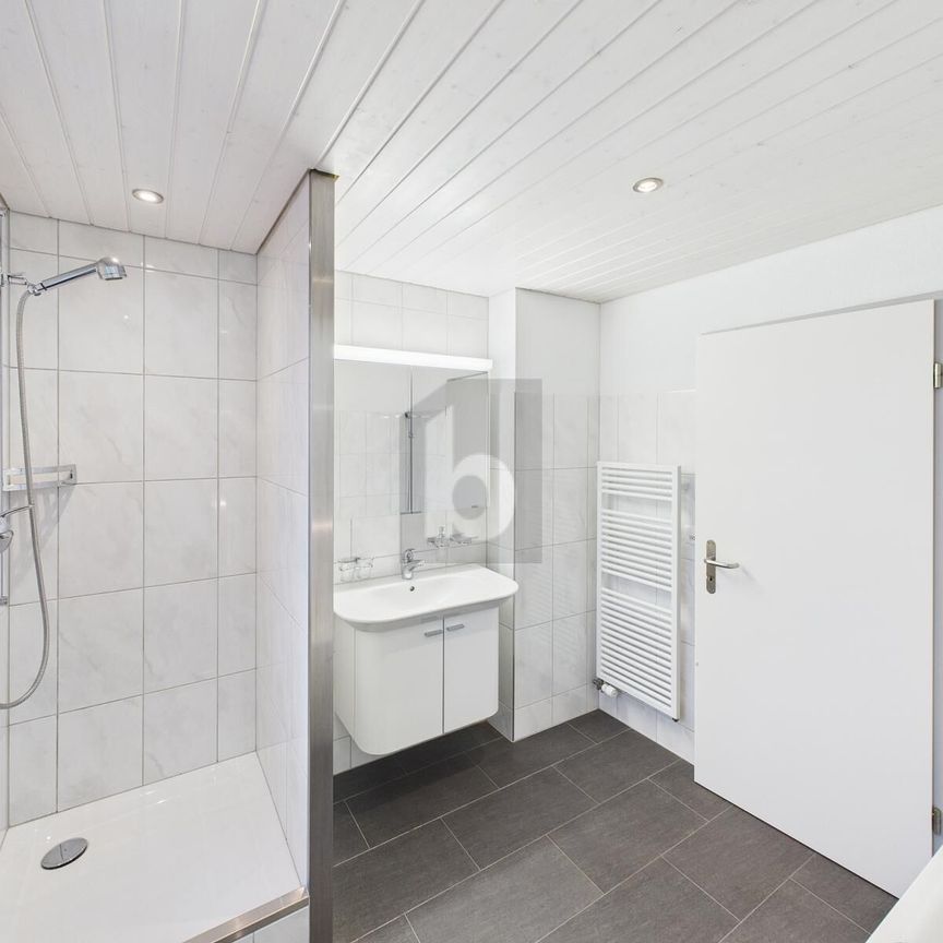 ZENTRAL, NATURNAH MIT GROSSER KÜCHE - Photo 1