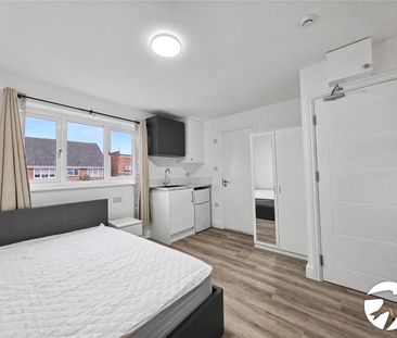 1 bedroom property to rent - Photo 2
