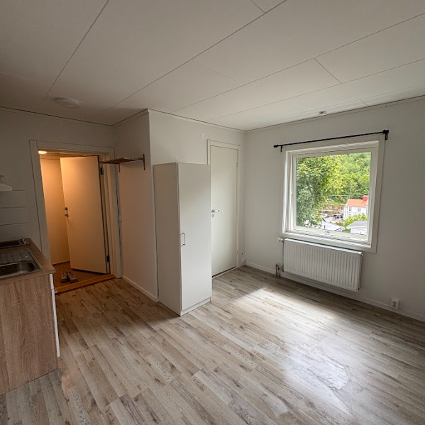 Fyrmästaregatan, Uddevalla - Photo 2