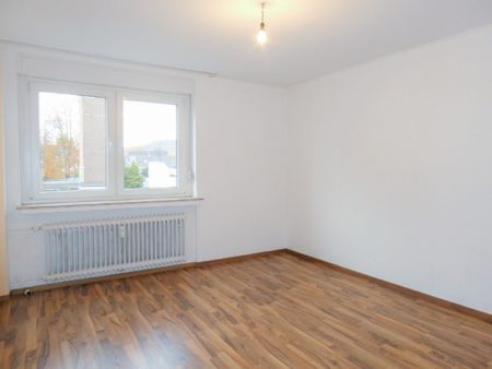 3-Zimmerwohnung in Hagen-Kabel: ca. 75m² mit Süd-West-Balkon und Tageslichtbad - Photo 5