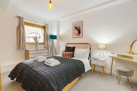 1 Bed Flat, White Lion Street, N1 - Photo 5