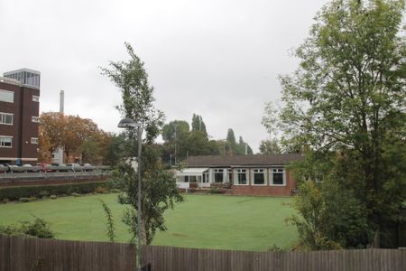 Union Road, Solihull, B91 - Photo 4