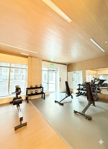 For Lease - 3250 Carding Mill Trail Unit# 222, Oakville, Ontario - Photo 5