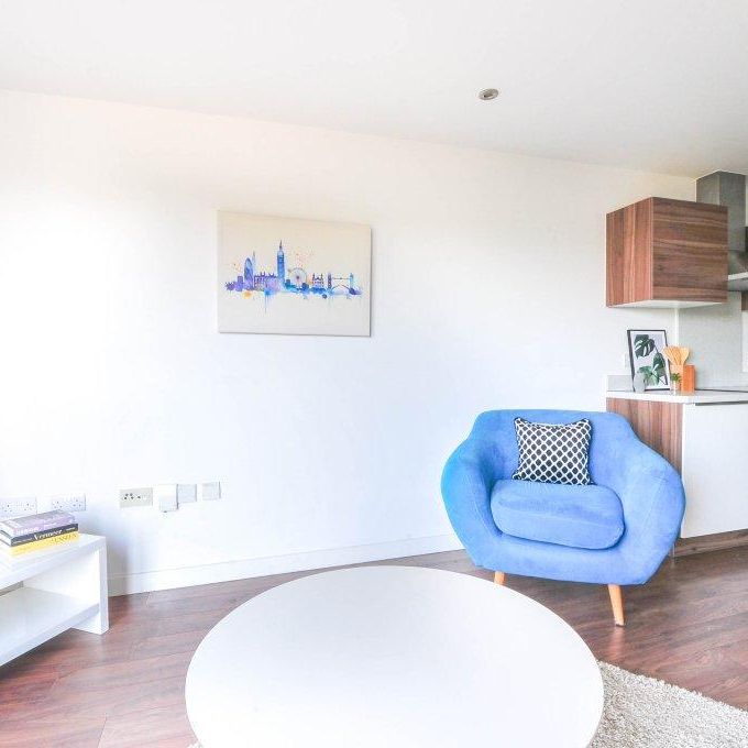 2 bedroom apartment to rent - Photo 1