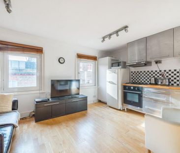 1 bedroom flat to rent - Photo 5