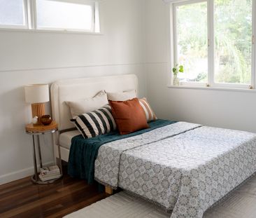 Bardon - Photo 1