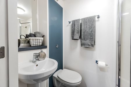 Room in a Shared Flat, Powis Place, AB25 - Photo 3