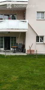 Attraktive 2.5-Zimmer-mit Gartenanteil in Altnau - Photo 3
