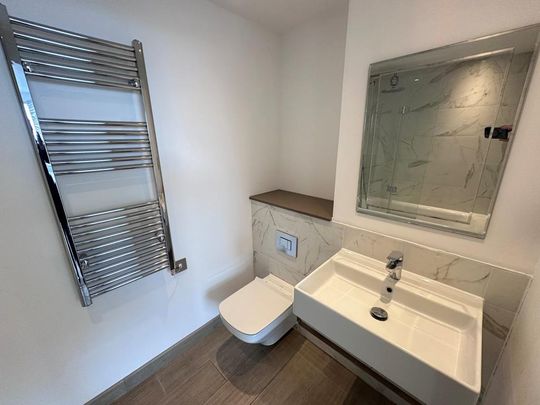 2 bedroom flat to rent - Photo 1