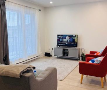 1928 Rue Maurice-LeBel, H4N 3E6, H4N 3E6, Montréal - Photo 2