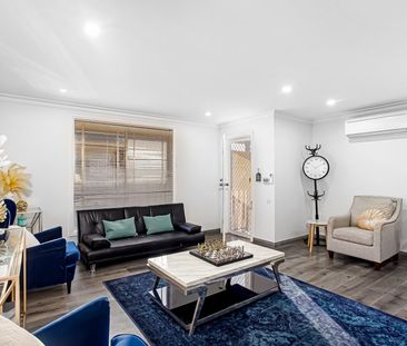 BEAUTIFUL 2 BEDROOM 1 BATHROOM VILLA - Photo 2