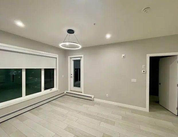 Brand New Condo 2 bedroom + 2 Bathroom, MODERN KITCHEN and LAYOUT | 2216 - 681 Savanna Boulevard Northeast, Calgary - Photo 1