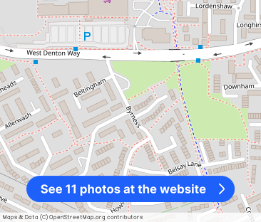 Byrness, Newcastle Upon Tyne, NE5 - Photo 1