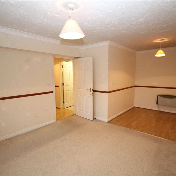 Century Court, Woking, Surrey, GU21 6DF - Photo 1