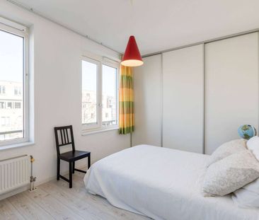 Dosiostraat, Rotterdam, Nederland - Photo 5