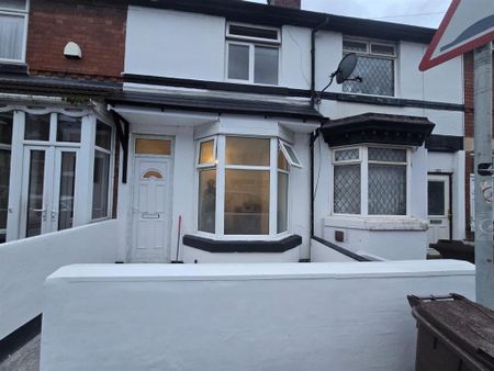 3 bedroom terraced house to rent - Photo 4